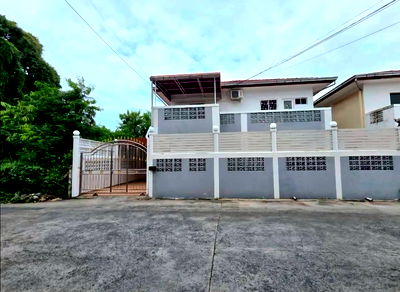 เช่าบ้านเดี่ยว บางละมุง ชลบุรี : ให้เช่าบ้านเดี่ยวสองชั้นในพัทยากลาง