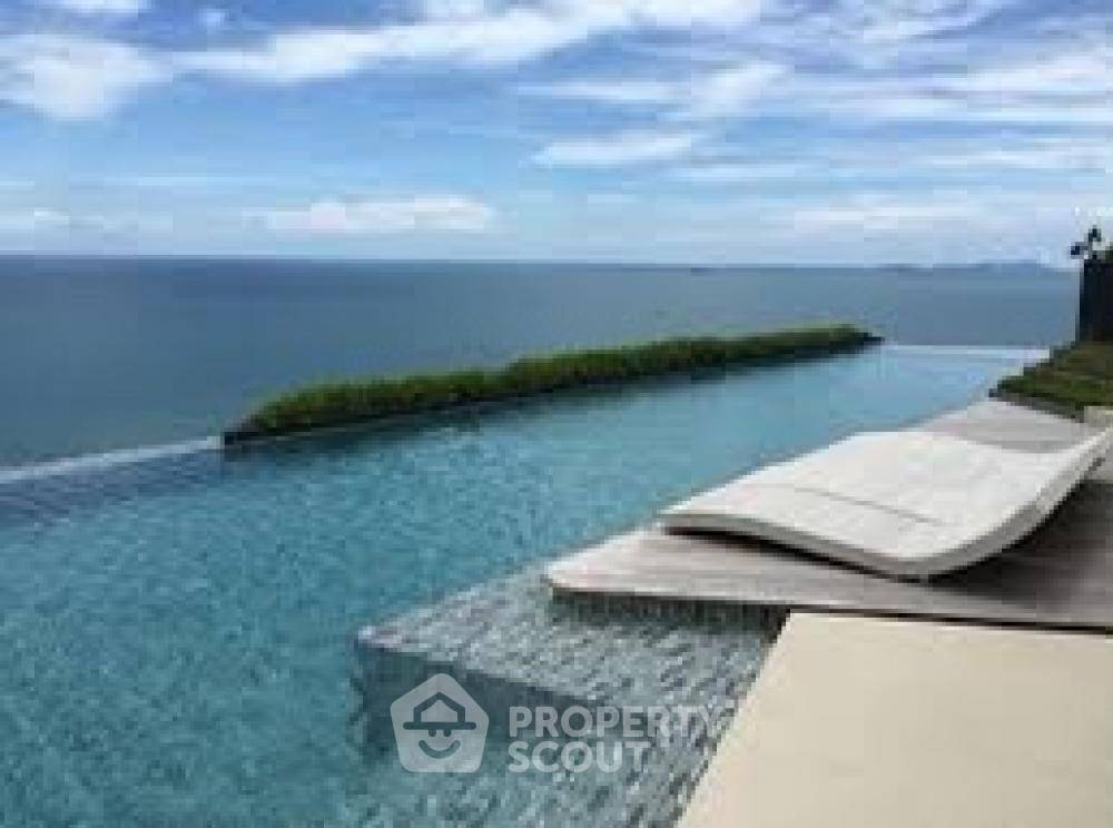 รูป คอนโด 1-ห้องนอน ที่ บ้านปลายหาด พัทยา ใกล้ ปราสาทสัจธรรม (ID 765871) - รูปที่ 1/11