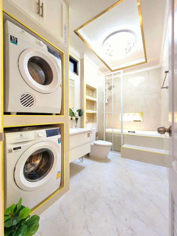 picture 3 Bedrooms House in Rong Po for Sale - 14/15