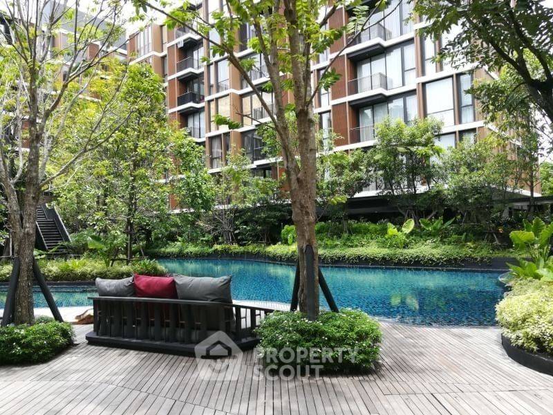 picture 2-BR Condo at Mori HAUS near BTS On Nut (ID 1961695) - 8/9