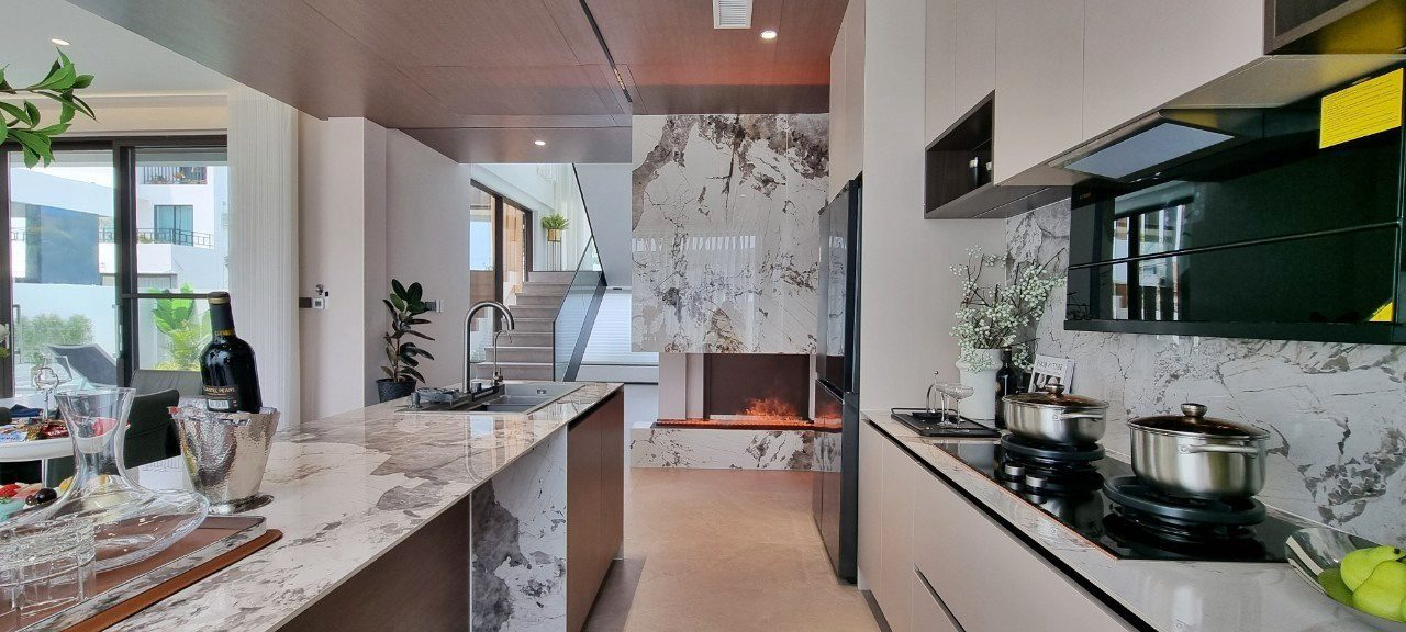 รูป ขายวิลล่าพูลลาวาเดอร์ - รูปที่ 7/23