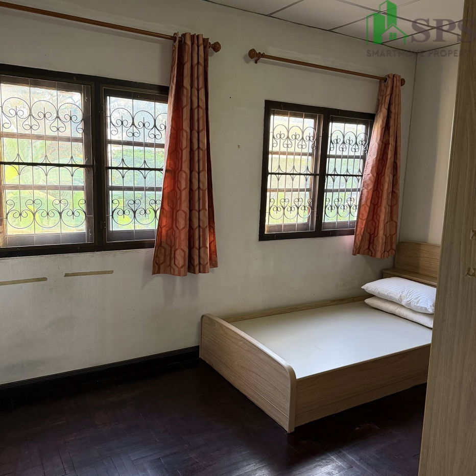 รูป ให้เช่าทาวน์เฮาส์ หมู่บ้านชวนชื่น พัฒนาการ (SPSAD3670) - รูปที่ 10/10