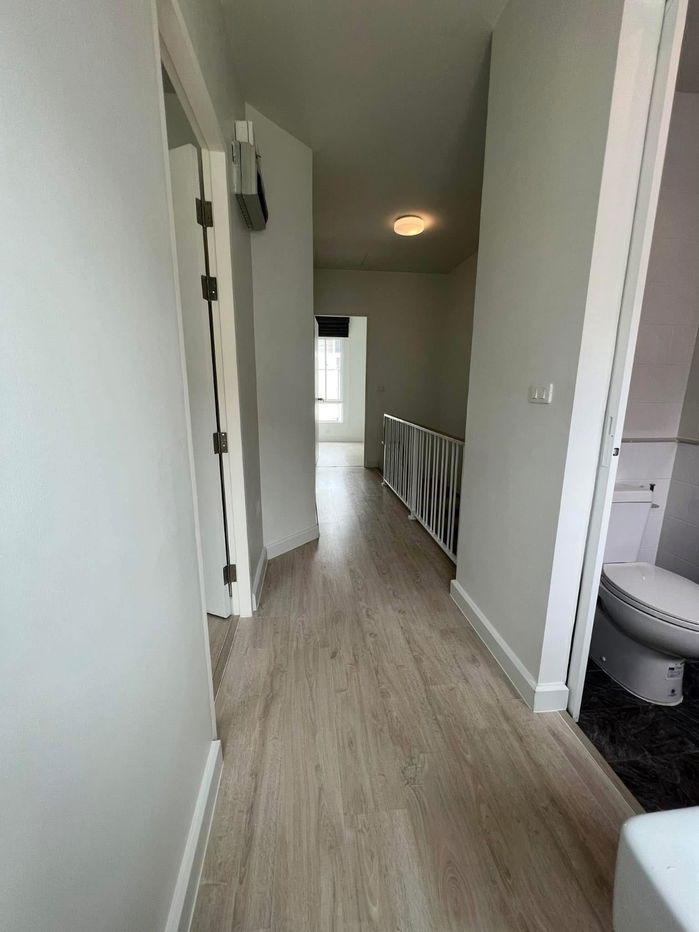 picture ✨Townhome for sale in a new project – Forre Pinklao–Phutthamonthon Sai 5 🏡 Great location, great price, ready to move in, free transfer! ✨ - 16/35