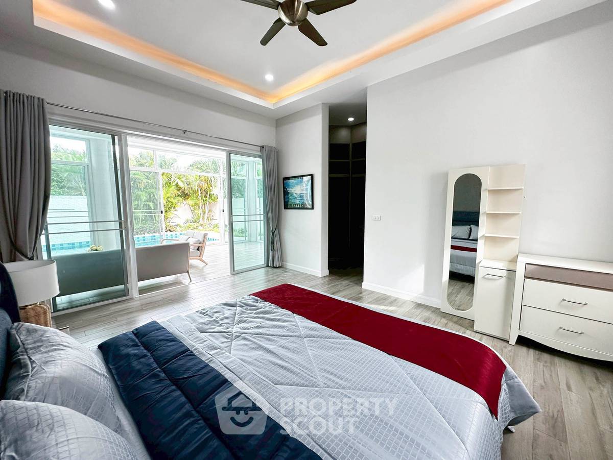 รูป วิลล่า 3-ห้องนอน ใน วังก์พง (ID 2461658) - รูปที่ 12/46