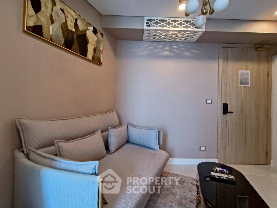 รูป คอนโด 1-ห้องนอน ที่ โคปาคาบาน่า บีช จอมเทียน ใกล้ หาดจอมเทียน (ID 1860377) - รูปที่ 18/25