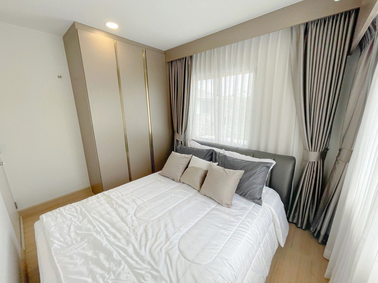 picture 4 Bedrooms House in East Pattaya for Sale - 9/19