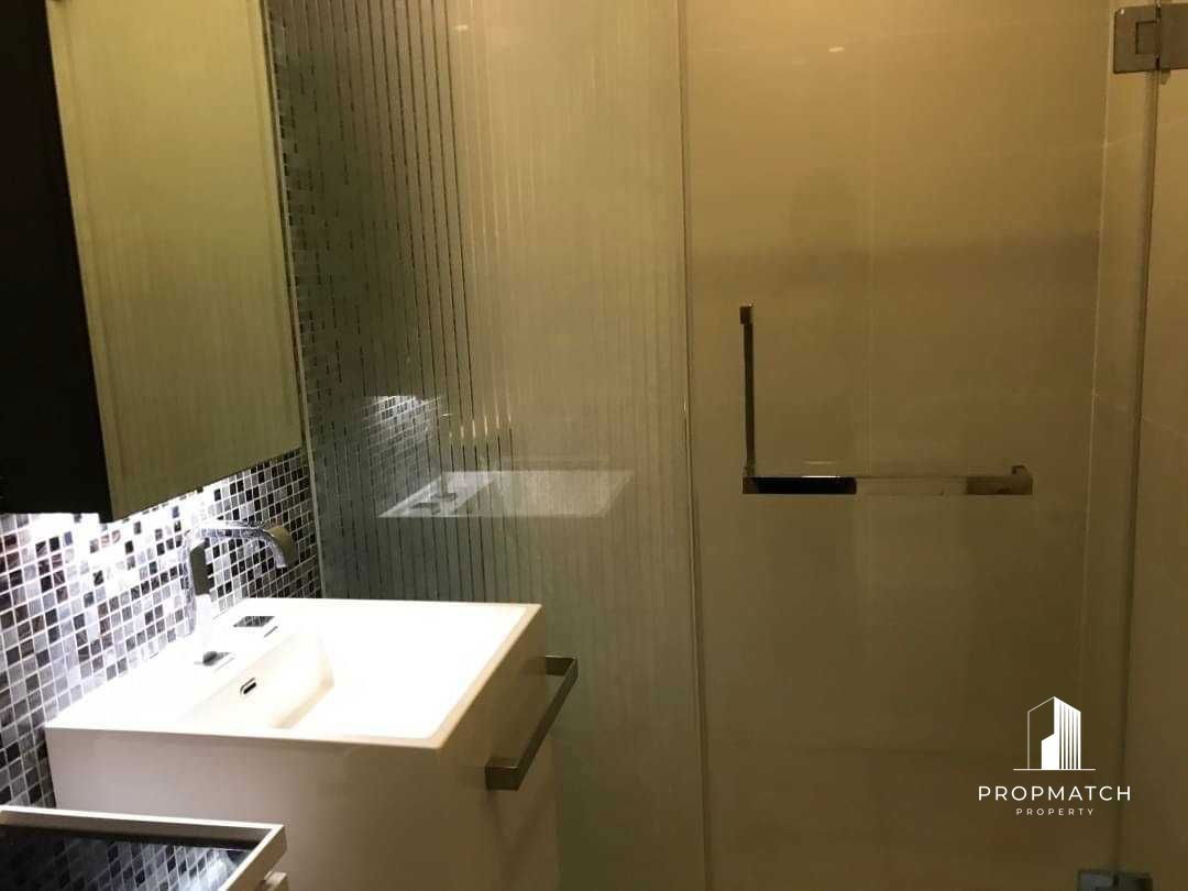 รูป PM029655✨Flash Deal ✨333 Riverside (1Bed 1Bath 46SQM.) พร้อมอยู่ ! เพียง 20,000 บาทต่อเดือน Tel.0981315848 @propmatch - รูปที่ 6/6