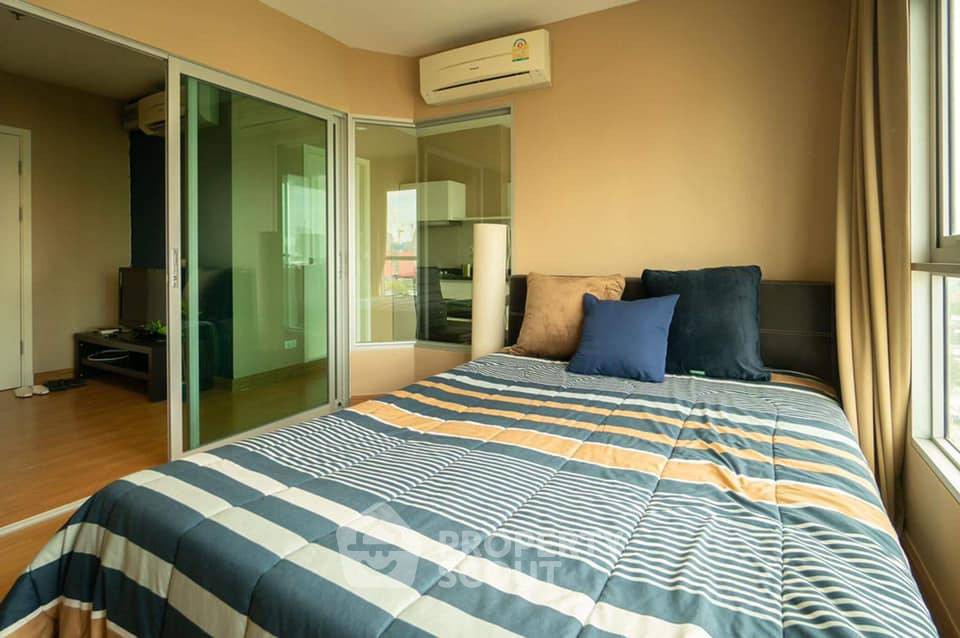 picture 1-BR Condo at Aspire Rama 4 near BTS Phra Khanong (ID 382030) - 1/9