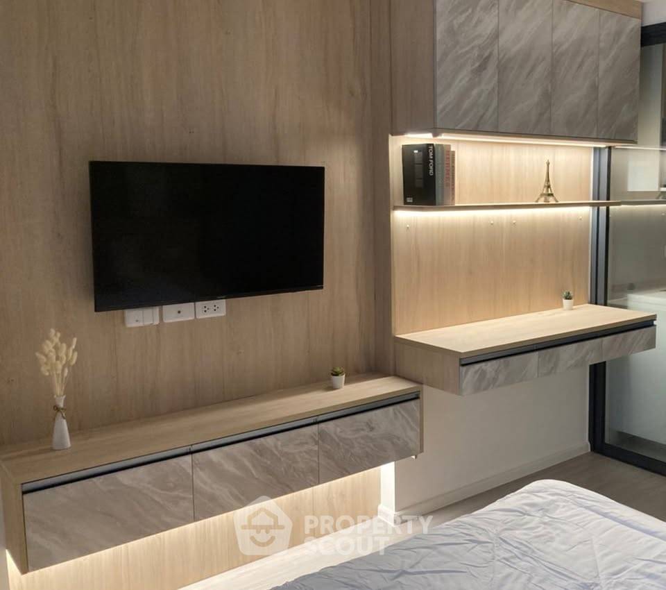 picture 1-BR Condo at Denim Jatujak near MRT Chatuchak Park (ID 1974454) - 10/26