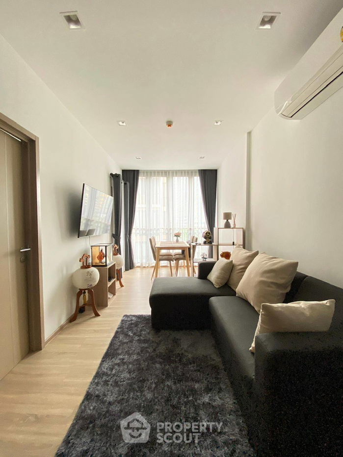 picture 1-BR Condo at Kawa Haus near BTS On Nut (ID 2016813) - 2/12