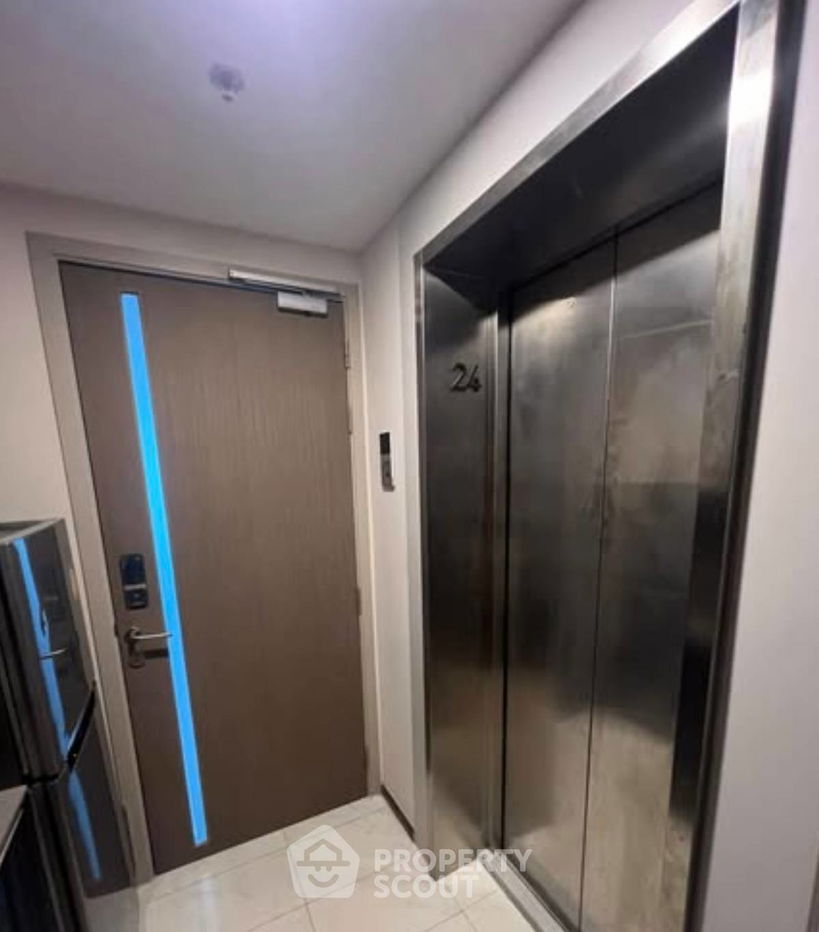 picture 1-BR Condo at Ideo Q Siam - Ratchathewi near BTS Ratchathewi (ID 2462249) - 2/6