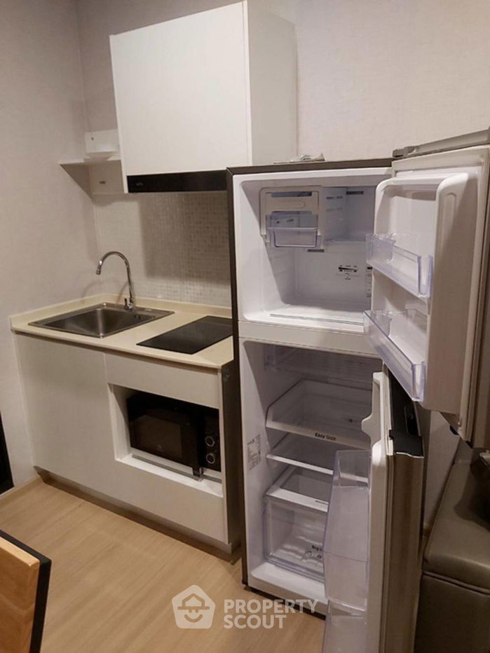 picture 1-BR Condo at Plum Condo Pinklao Station near MRT Bang Yi Khan (ID 380254) - 6/26