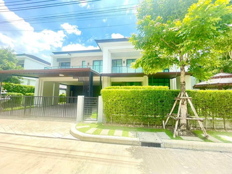 ให้เช่า The city รามอินทรา 2 พร้อมอยู่ 10/12/2568  NH0029