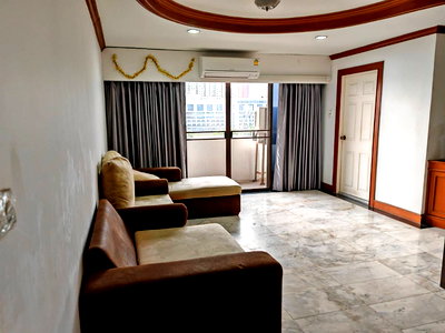 ขายคอนโด : ขายคอนโด 2 ห้องนอน พื้นที่กว้าง ที่กรีนพีซ แมนชั่น | พญาไท กรุงเทพฯ - 5730781