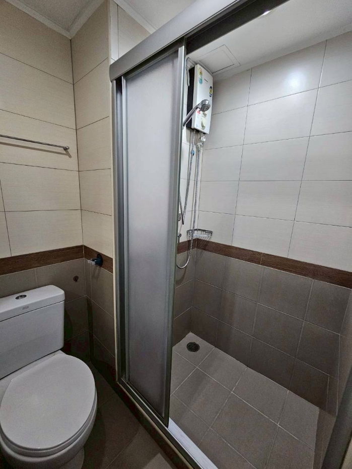 picture 🎉For Rent: Lumpini Park Pinklao, only 9,500 baht (fully furnished).near Central Pinklao,and MRT Bang Yi Khan. Ready to move - 5/8