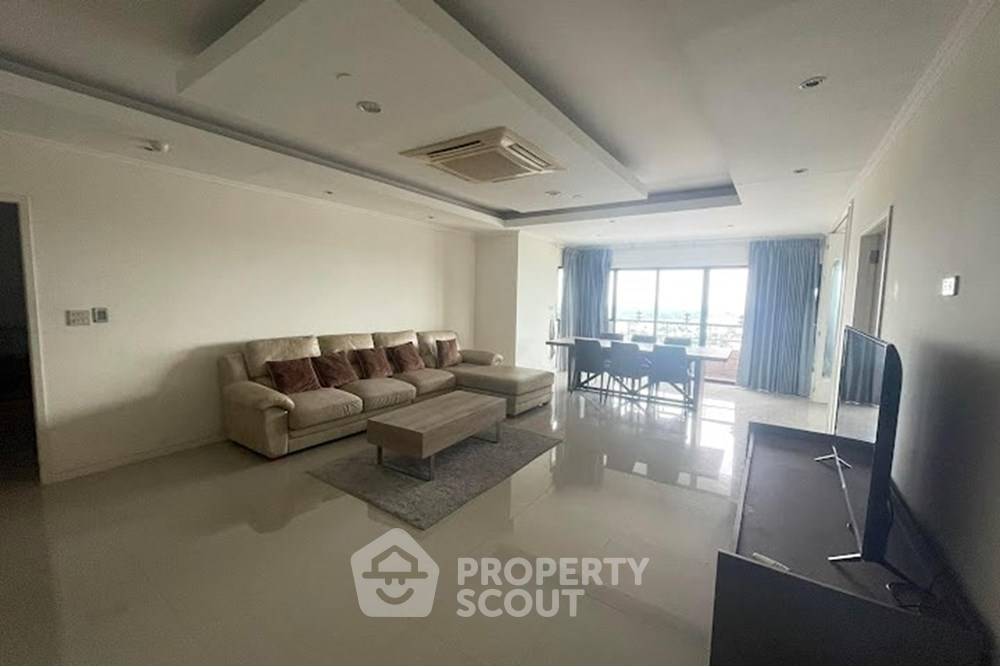 รูป คอนโด 3-ห้องนอน ที่ สาธร การ์เด้นส์ ใกล้ MRT สีลม (ID 1842476) - รูปที่ 3/12