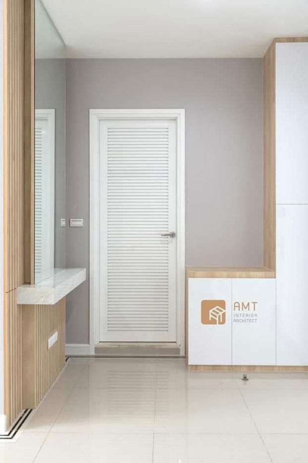 รูป #Z3450💥 021268 🔥ให้เช่าคอนโด TC-Green Condominium Rama9  - รูปที่ 6/10