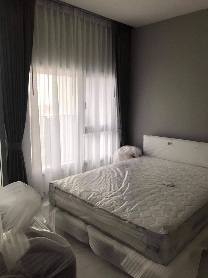 picture High-Floor 1BR Foreign Quota Condo for Sale at Hyde Sukhumvit 11 | BTS Nana - U1972464 - 3/6