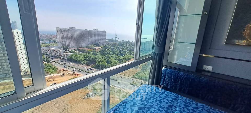 รูป คอนโด 2-ห้องนอน ที่ เดอะ ทวินทาวเวอร์ ใกล้ หาดจอมเทียน (ID 2462836) - รูปที่ 12/20