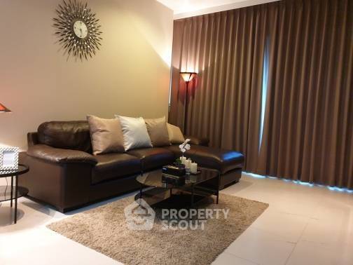 picture 1-BR Condo at 185 Rajadamri near BTS Ratchadamri (ID 2072758) - 7/11