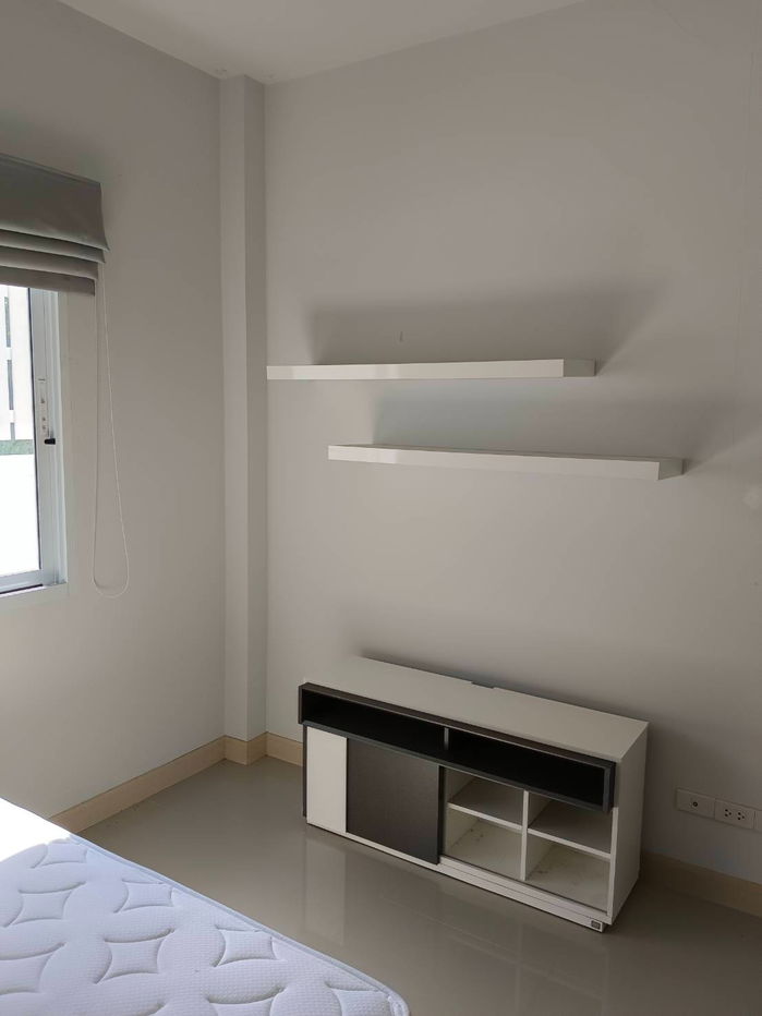 รูป บ้านให้เช่า เรลเวล หนองรี ชลบุรี  - รูปที่ 18/21