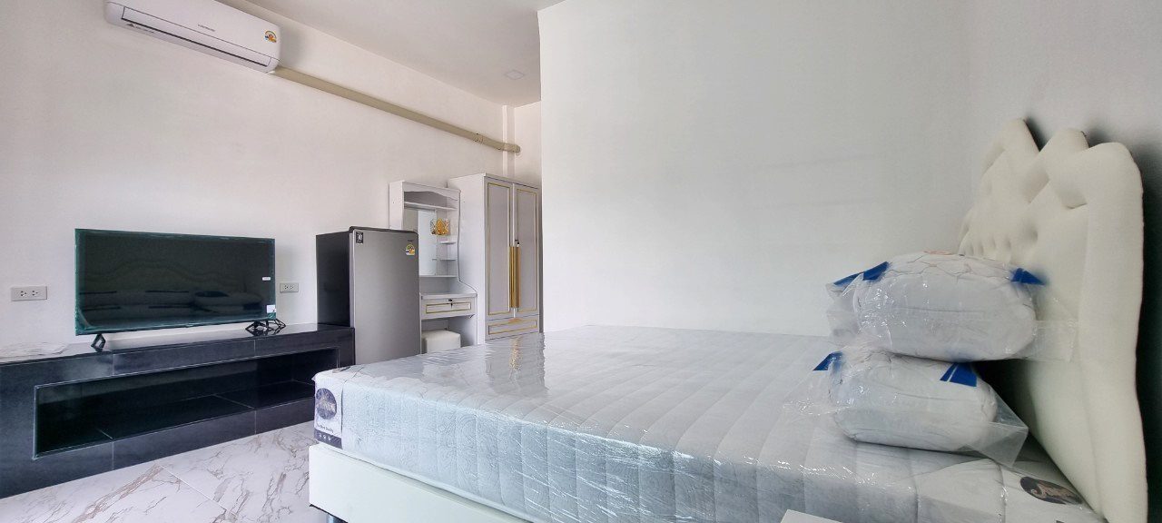 picture Pool Villa in Huay Yai for Rent - 7/17