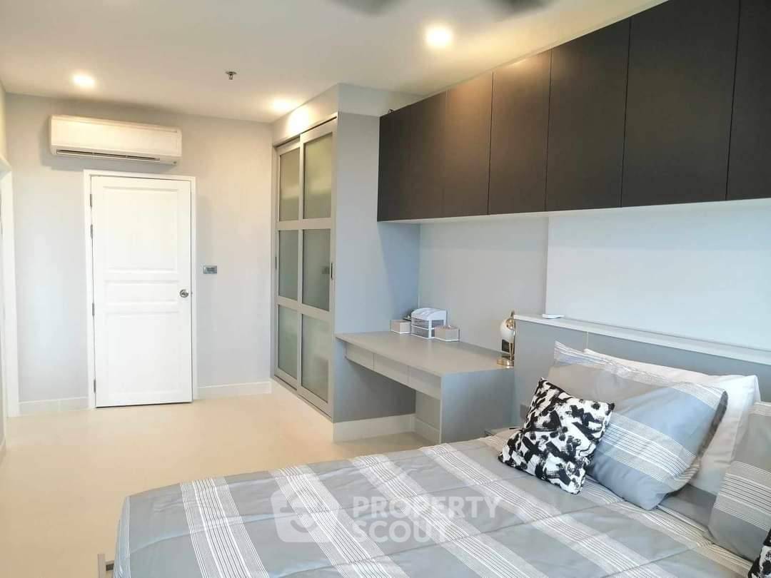 รูป คอนโด 2-ห้องนอน ที่ ซันไรส์ บีช รีสอร์ท แอนด์ เรสซิเดนซ์ ใน นาจอมเทียน (ID 2058030) - รูปที่ 19/24