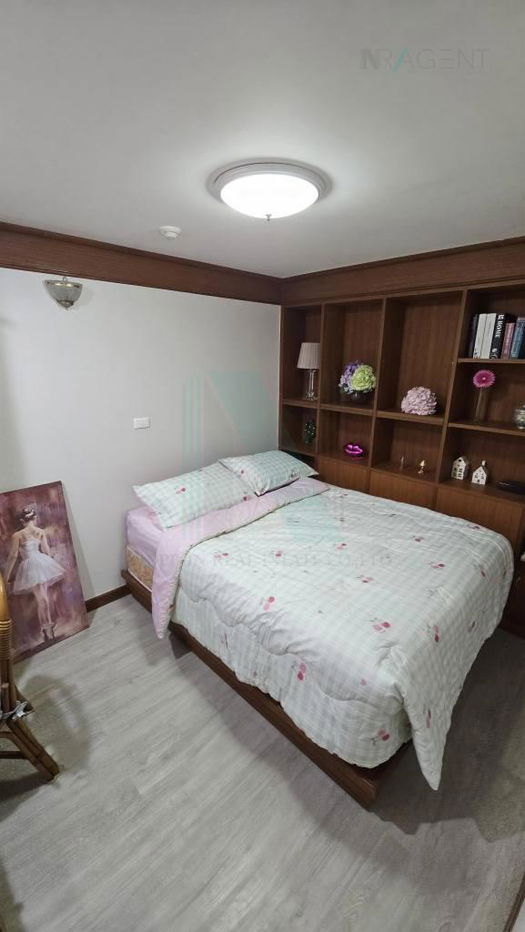 picture ðš For Rent Condo P.S.T. CITY HOME Building 1, Floor 17,2 bed room, Room size 100.00 sqm - 5/8