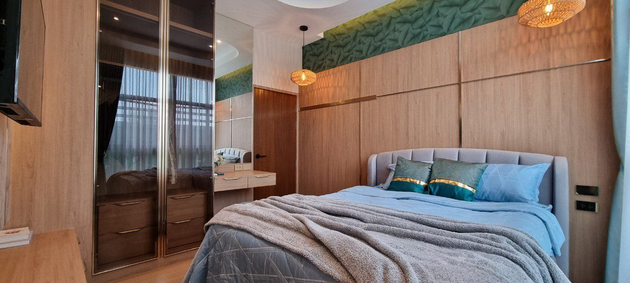 picture 5 Bedrooms Pool Villa in Pong for Sale - 19/24