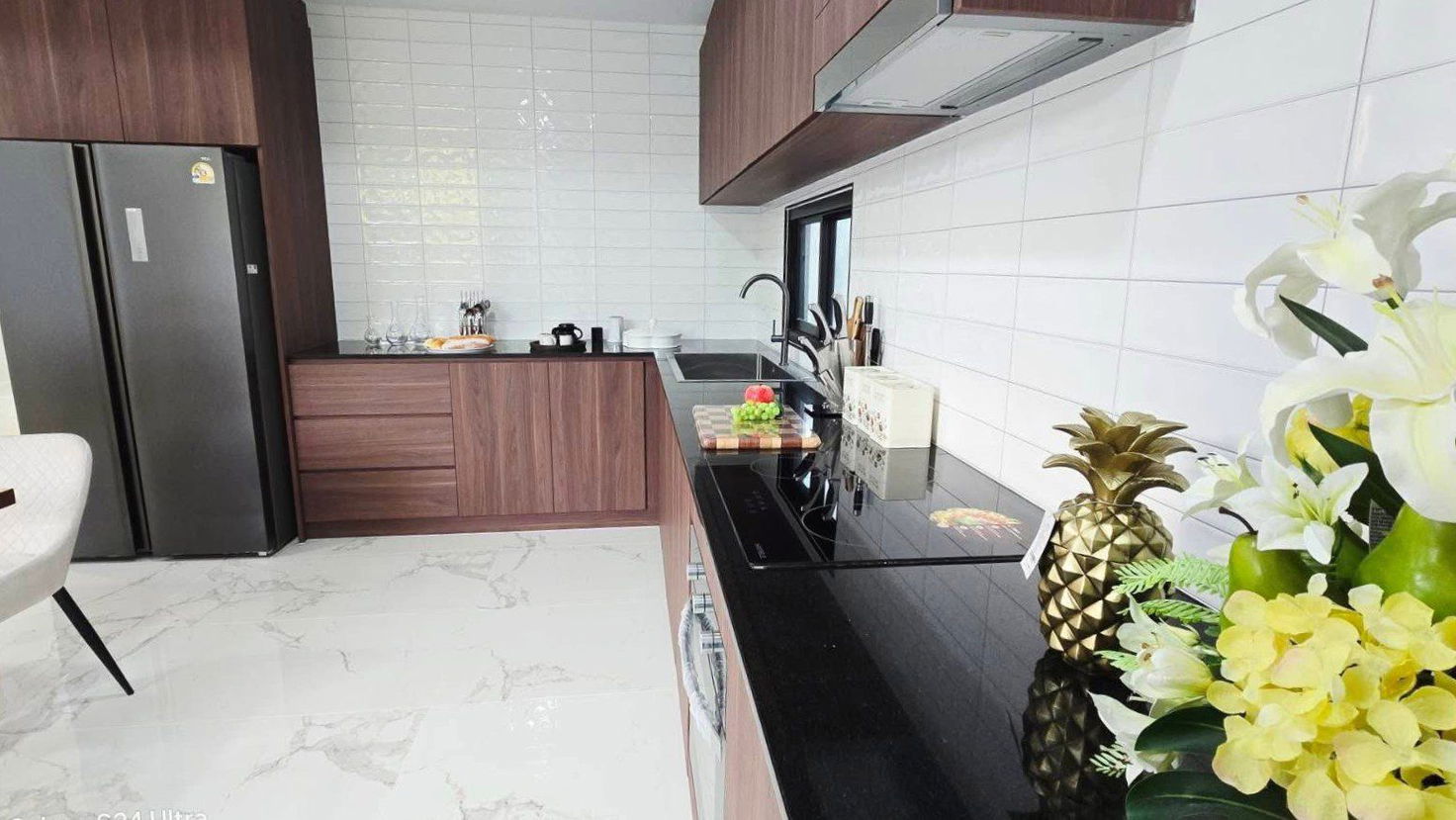 รูป ขายบ้านเดี่ยว – ห้วยใหญ่ พัทยา - รูปที่ 6/11