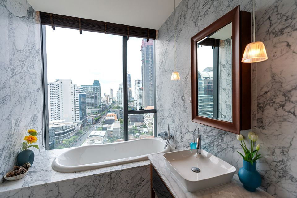 picture KBY16 Condo for rent at KHUN by YOO inspired by Starck, Beautiful, fully furnished unit. Special price. - 11/13