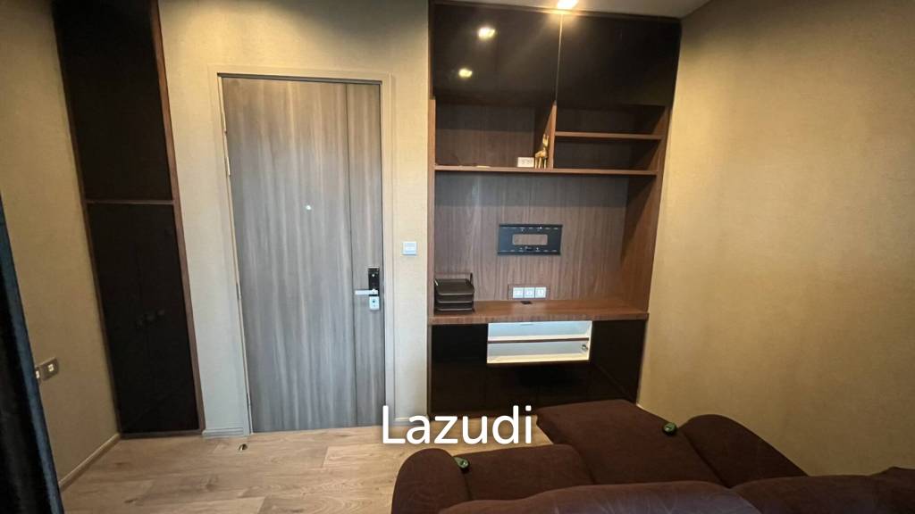 รูป 1 Bed 1 Bath 31 SQ.M Whizdom Avenue Ratchada - Ladprao - รูปที่ 3/11