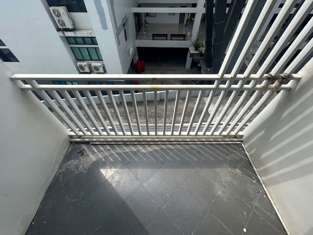 รูป JK 6418317 : เดอะ พอร์ท สุขสวัสดิ์ - รูปที่ 22/26