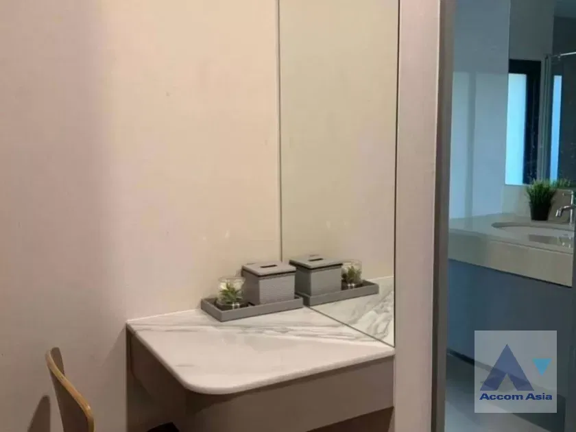 picture 🔼🔽 AccomA 📩  2 BR Condominium @Noble Above Wireless Ruamrudee (AA39823) - 8/8
