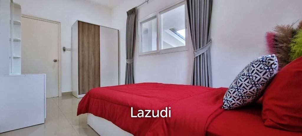 picture 7 Beds Tropical Oasis Villa for Sale in East Pattaya - 17/31