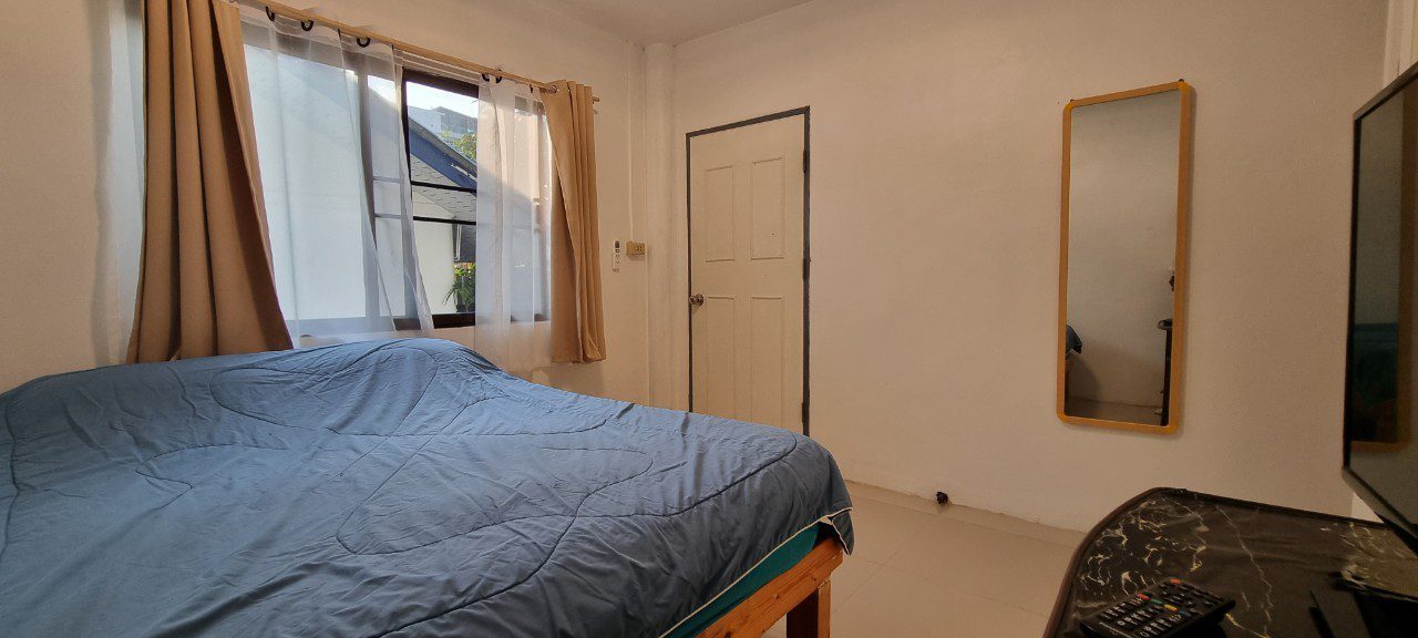 รูป วิลล่าพูล 7 ห้องนอนให้เช่าในจอมเทียน - รูปที่ 12/29