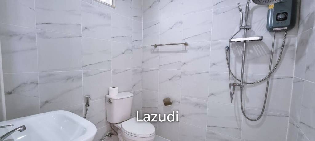 picture 7 Beds Tropical Oasis Villa for Sale in East Pattaya - 20/31