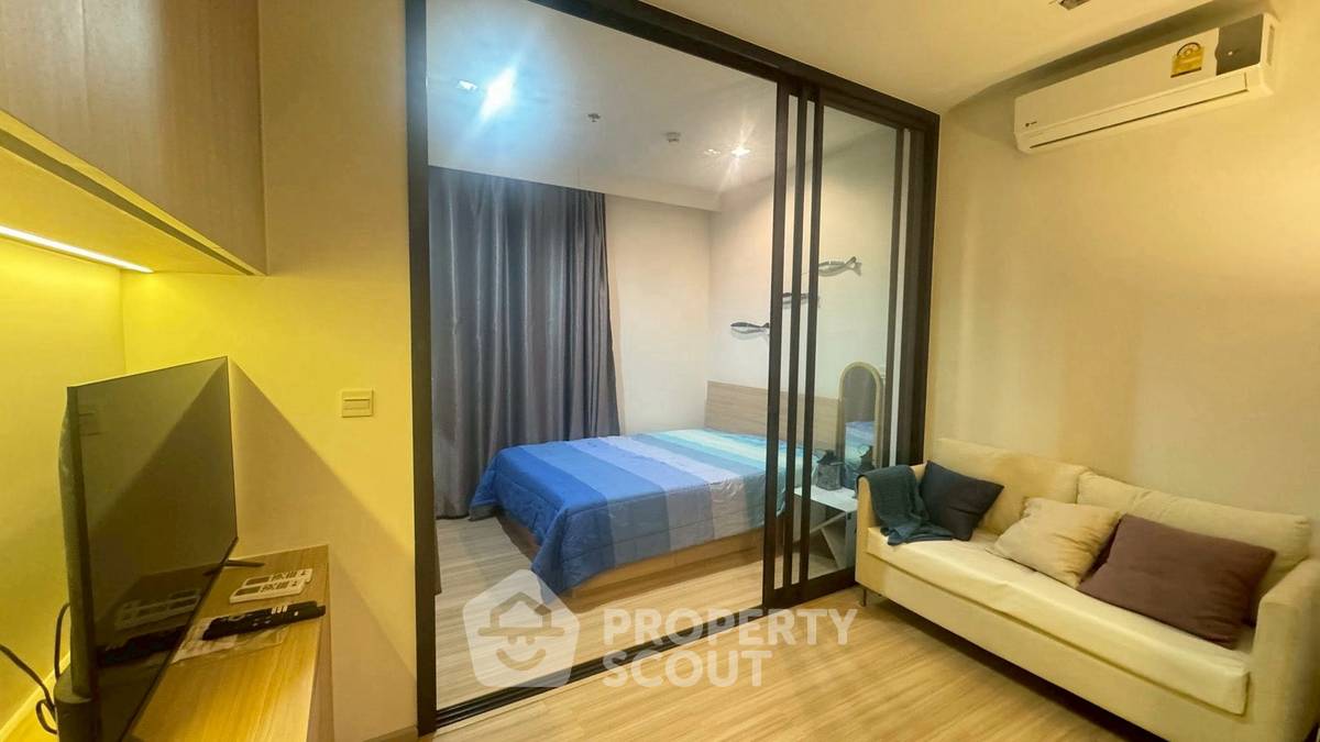 picture 1-BR Condo at M Jatujak near BTS Saphan Khwai (ID 2462682) - 3/12