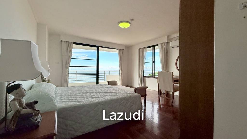 รูป 3 ห้องนอน 3 ห้องน้ำ 267 ตร.ม. รอยัล คลิฟ การ์เด้น พัทยา - รูปที่ 14/28