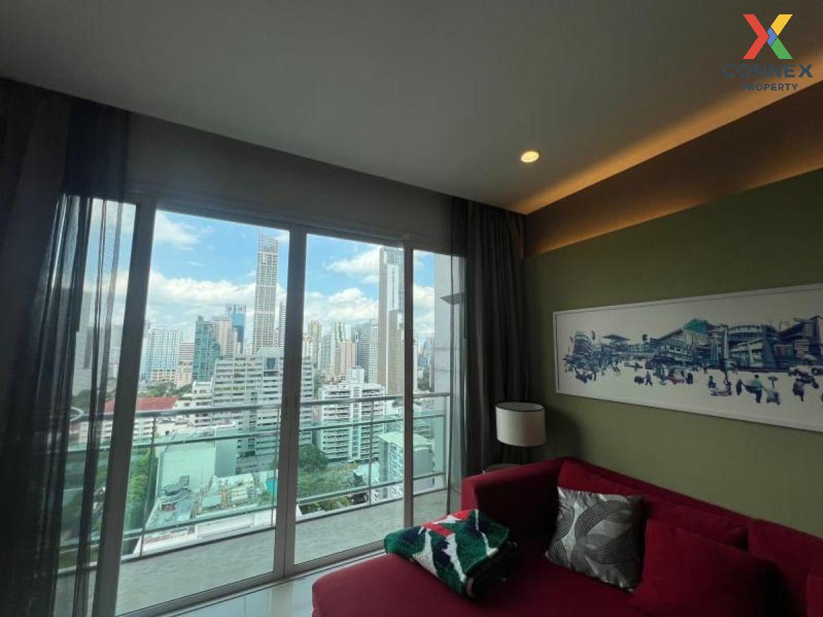 picture 🔥🔥🔥 For Rent Condo , Prime 11 , nice view , BTS-Nana , Khlong Toei Nuea , Watthana , Bangkok , CX-104698 ✅ Live chat with us ADD LINE @connexproperty ✅ 🔥🔥🔥 - 3/12