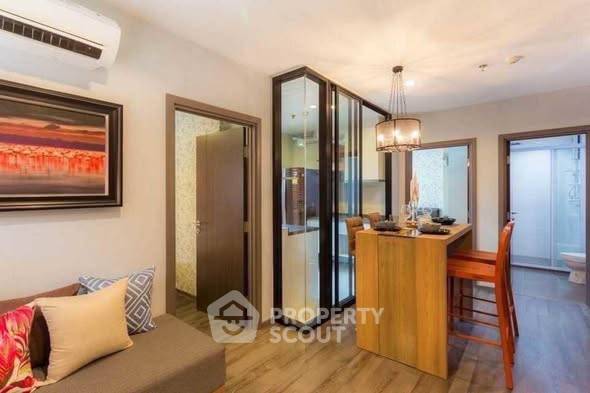 picture 2-BR Condo at The Base Park West Sukhumvit 77 near BTS On Nut (ID 2461875) - 3/10