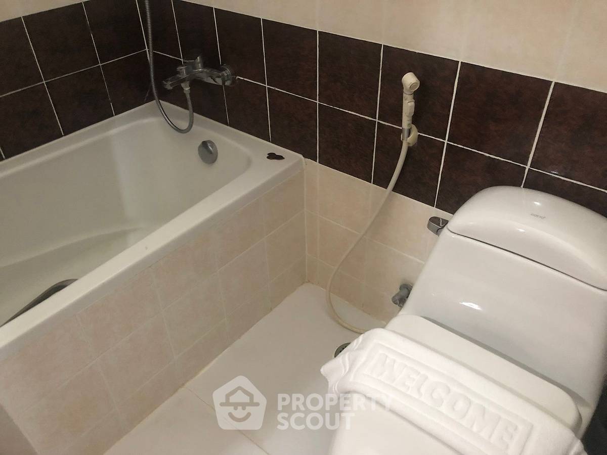 รูป คอนโด 2-ห้องนอน ที่ ยูไนเต็ด ทาวเวอร์ ใกล้ BTS ทองหล่อ (ID 2009622) - รูปที่ 23/25