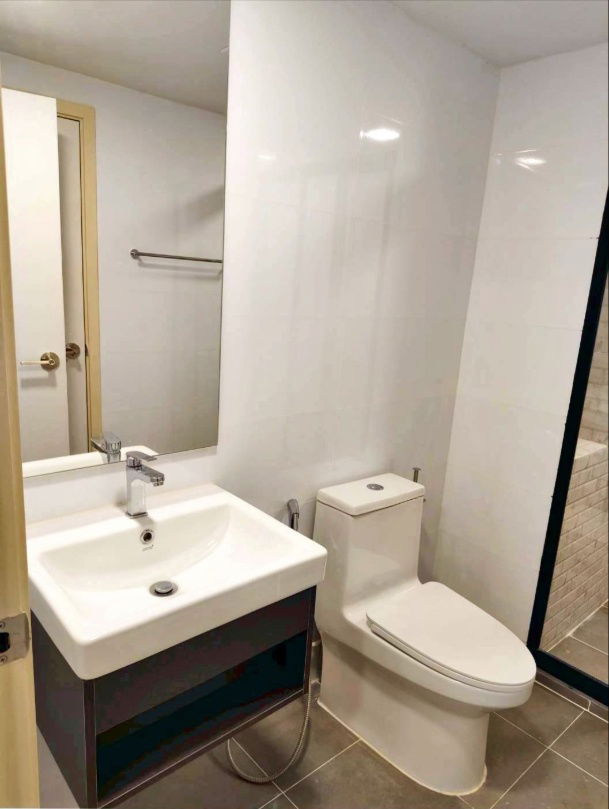 picture For Rent Atmoz Kanaal Rangsit (New Room)(No pets allowed) Unit 117/544(C409) - 8/10