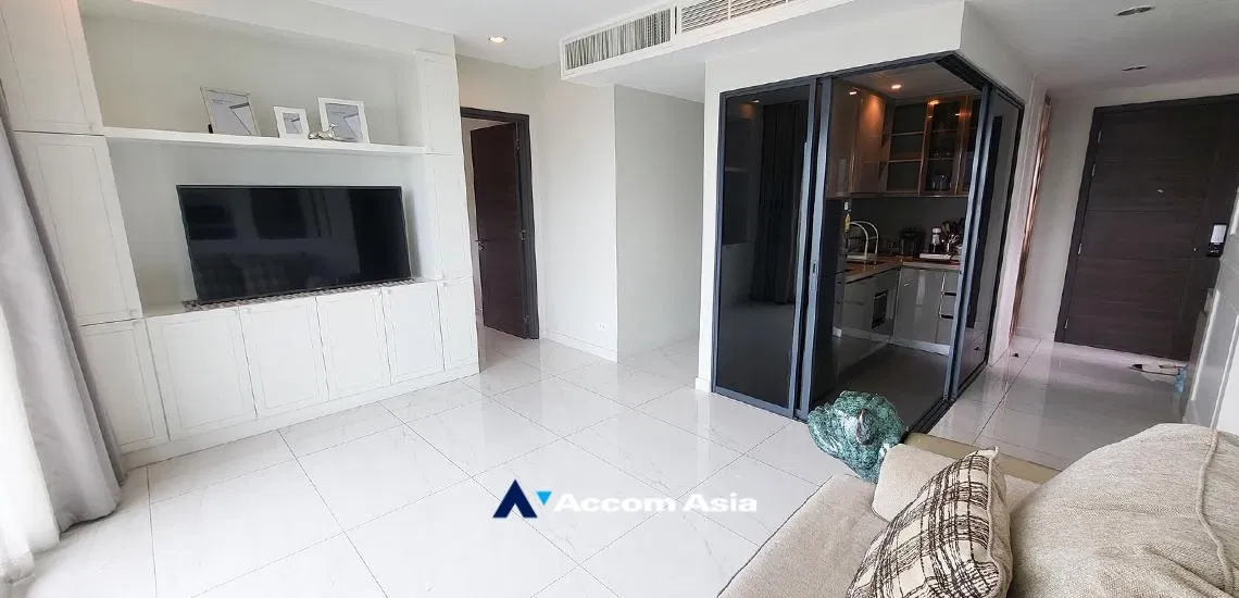 picture 🔼🔽 AccomA 📩 C Ekkamai Condominium - 2/8