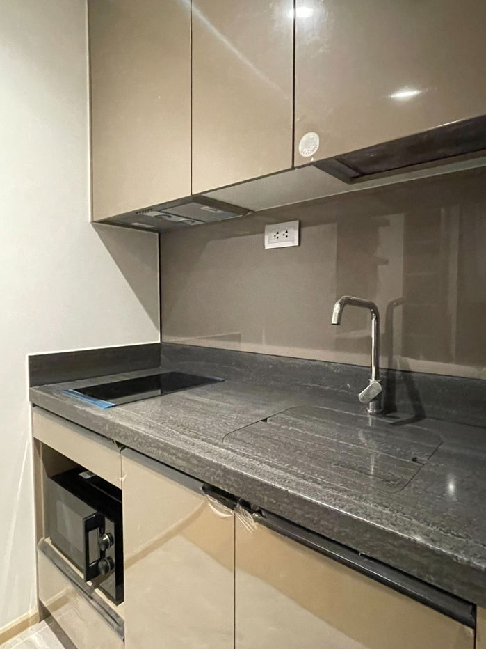 รูป Ashton Asoke Rama9. A Luxury living 1 Bedroom with 45 sqm. Stunning high floor 31st. Hi-End Decor room ready to move in. - รูปที่ 5/20