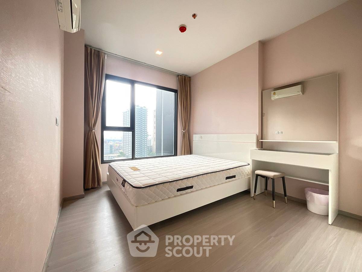 picture 2-BR Condo at Life Asoke - Rama 9 near MRT Phra Ram 9 (ID 1886857) - 5/10