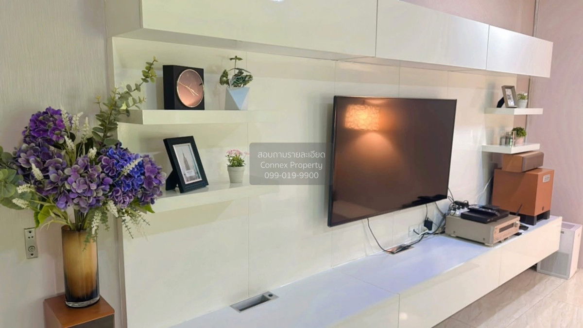 picture For Rent House , Manthana Rama 9 - Srinakarin , MRT-Sri Kretta , Hua Mak , Bang Kapi , Bangkok , CX-138596 ✅ Live chat with us ADD LINE @connexproperty ✅  - 6/12