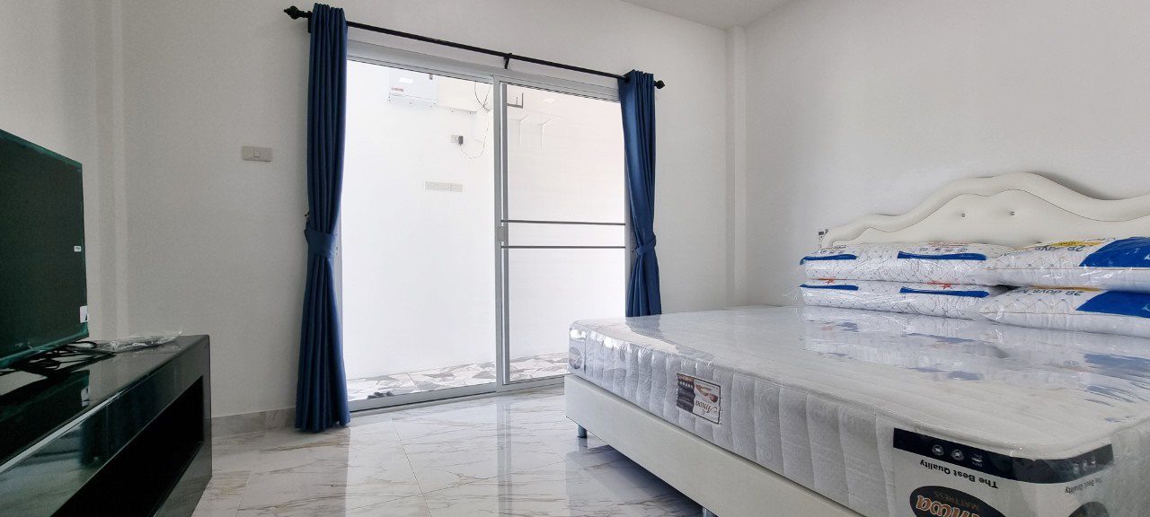 picture Pool Villa in Huay Yai for Rent - 13/17