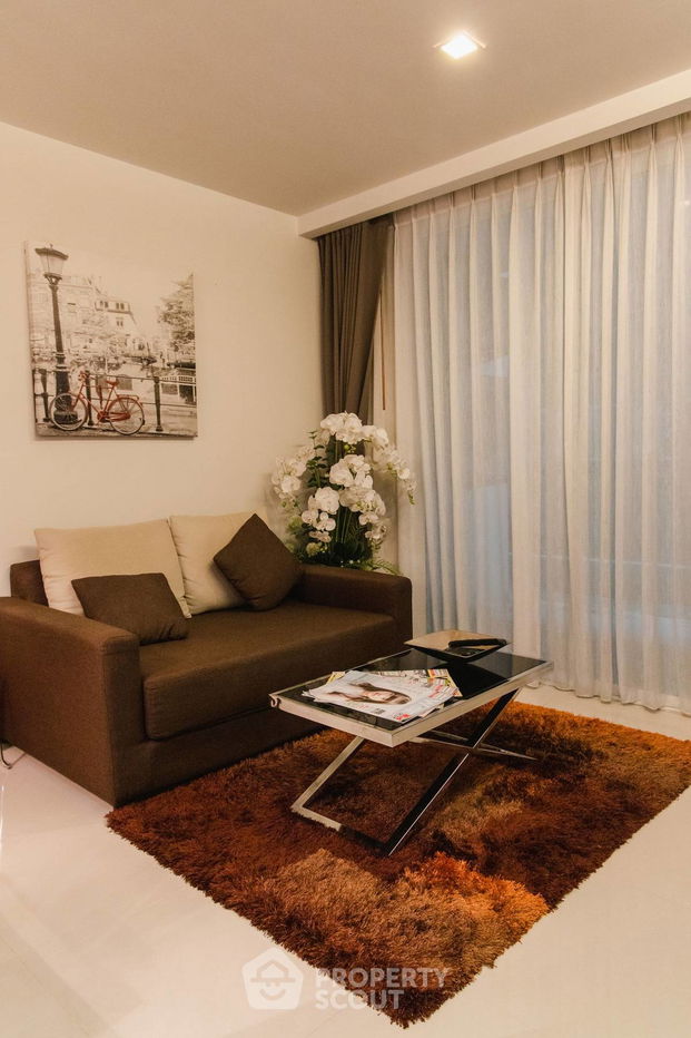 picture 1-BR Condo at Beverly 33 near BTS Phrom Phong (ID 2029082) - 7/15