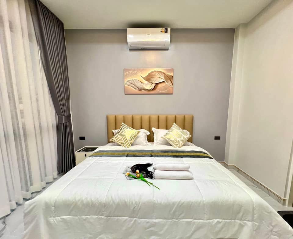 รูป ขายพูลวิลล่าในห้วยใหญ่ - รูปที่ 10/11